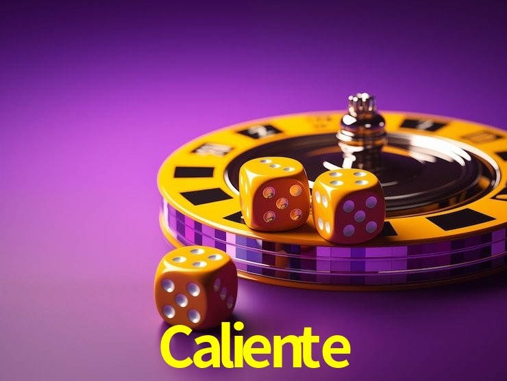 Caliente Mobile Legends