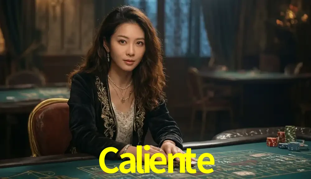 Caliente Casino en Vivo