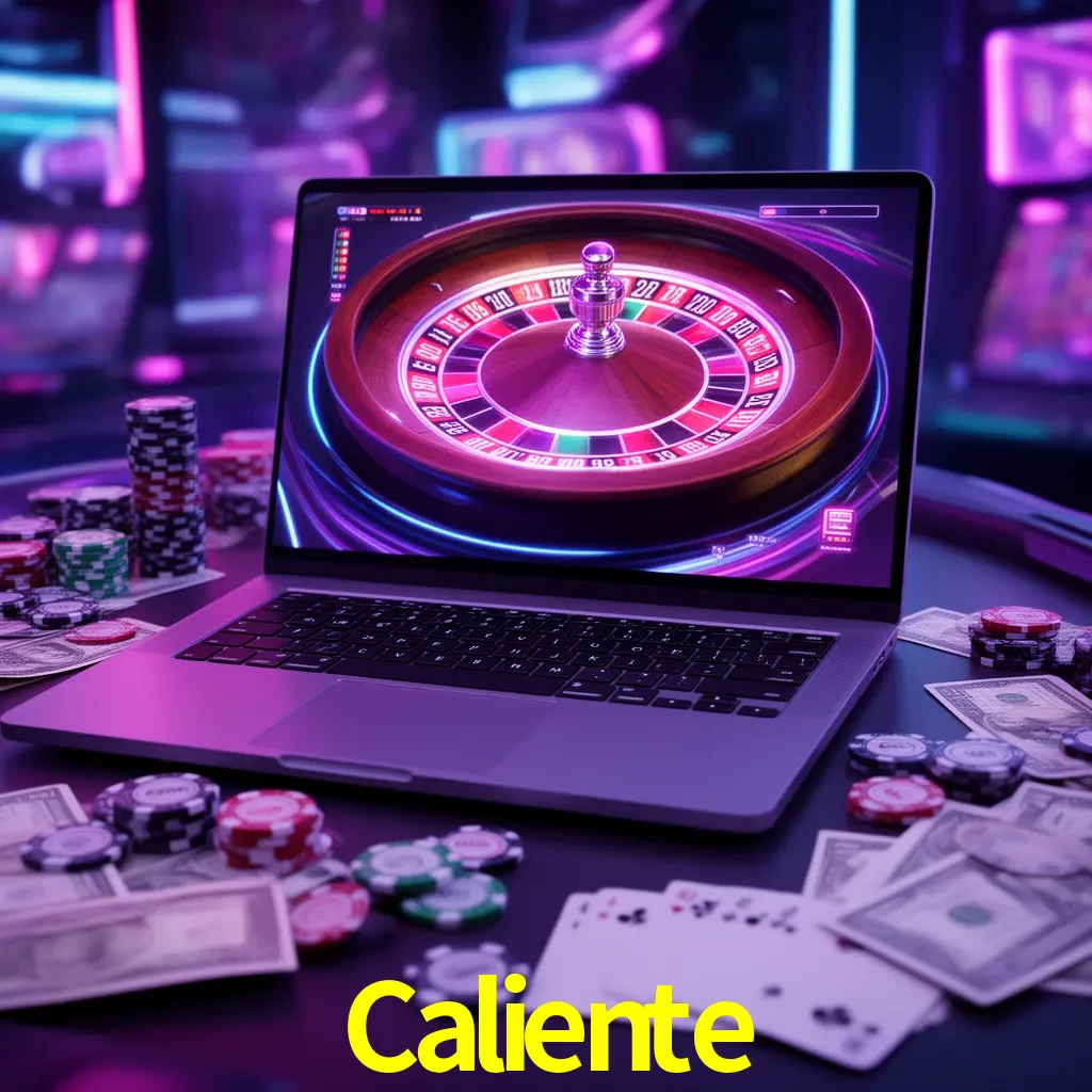 Caliente Tragamonedas