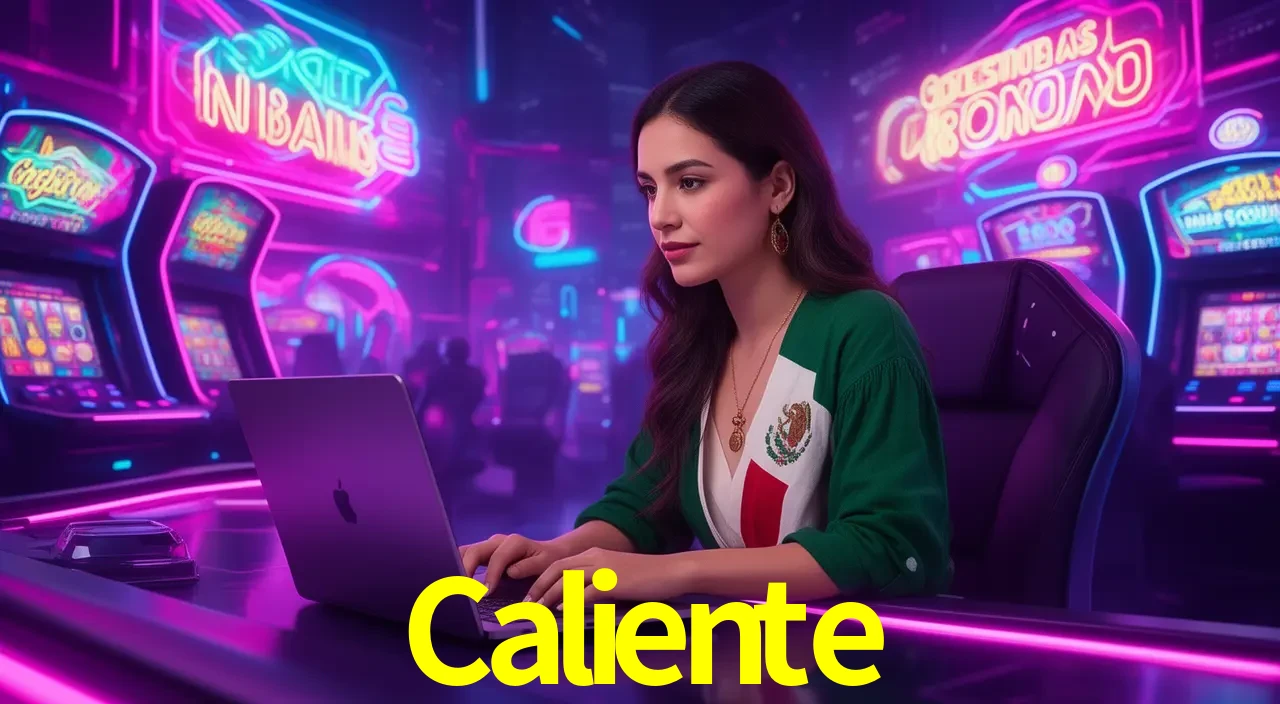 Caliente Apuestas Deportivas