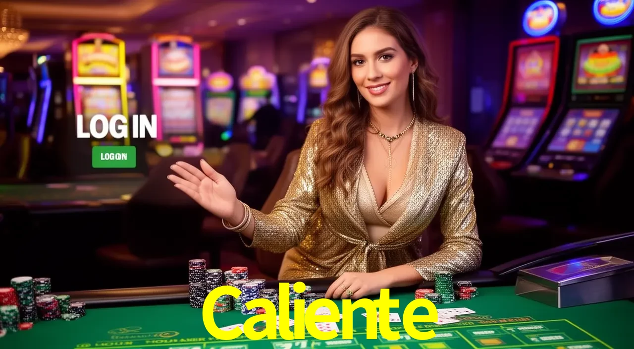 Caliente Bingo