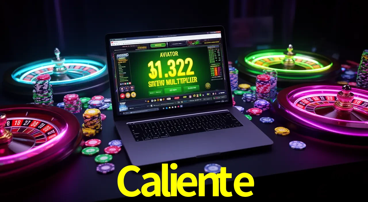 Caliente Match Schedule