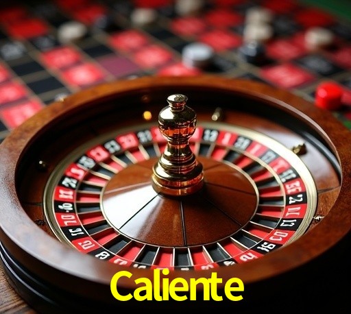 Caliente gaming platform