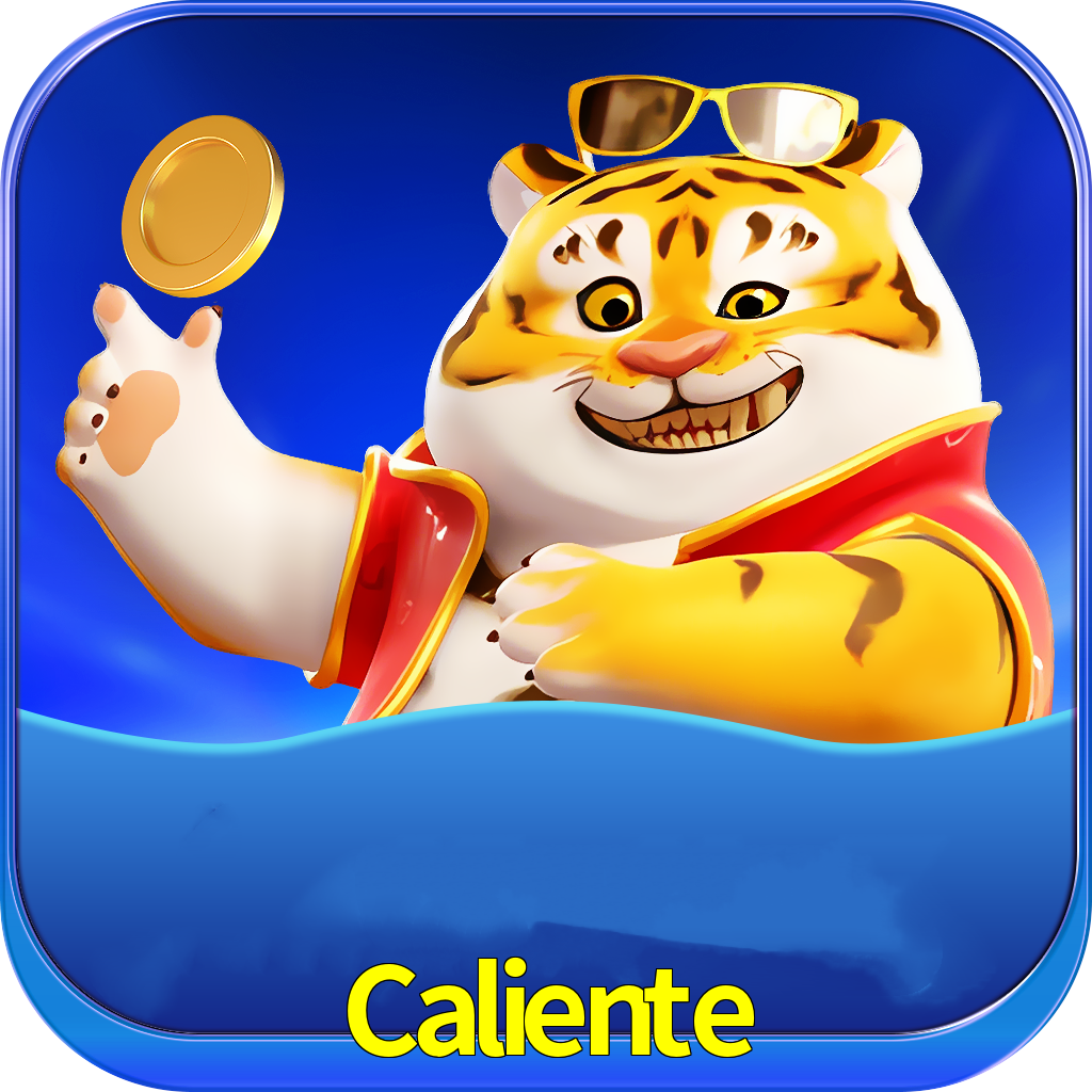 Caliente logo